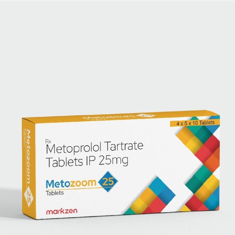 METOZOOM-25