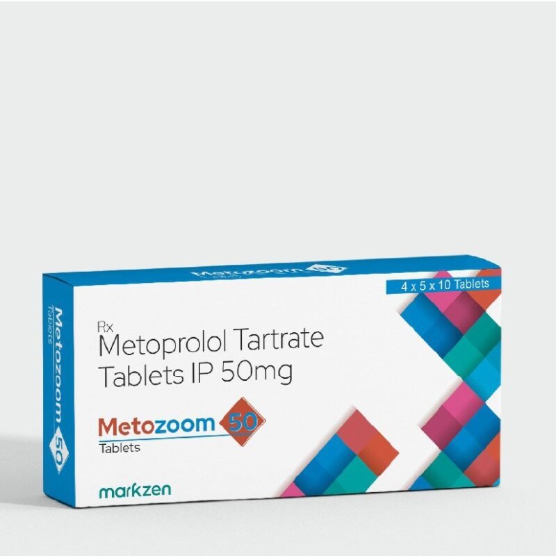 METOZOOM-50