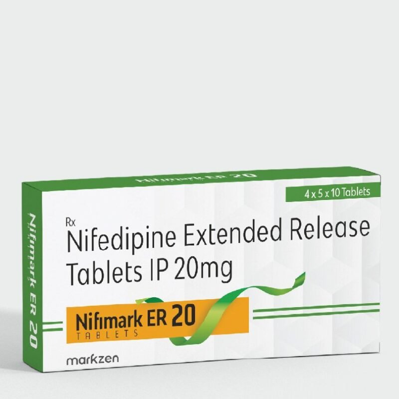 NIFIMARK ER 20