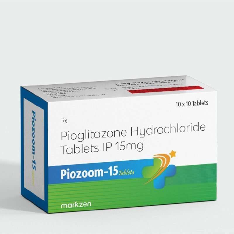 PIOZOOM-15