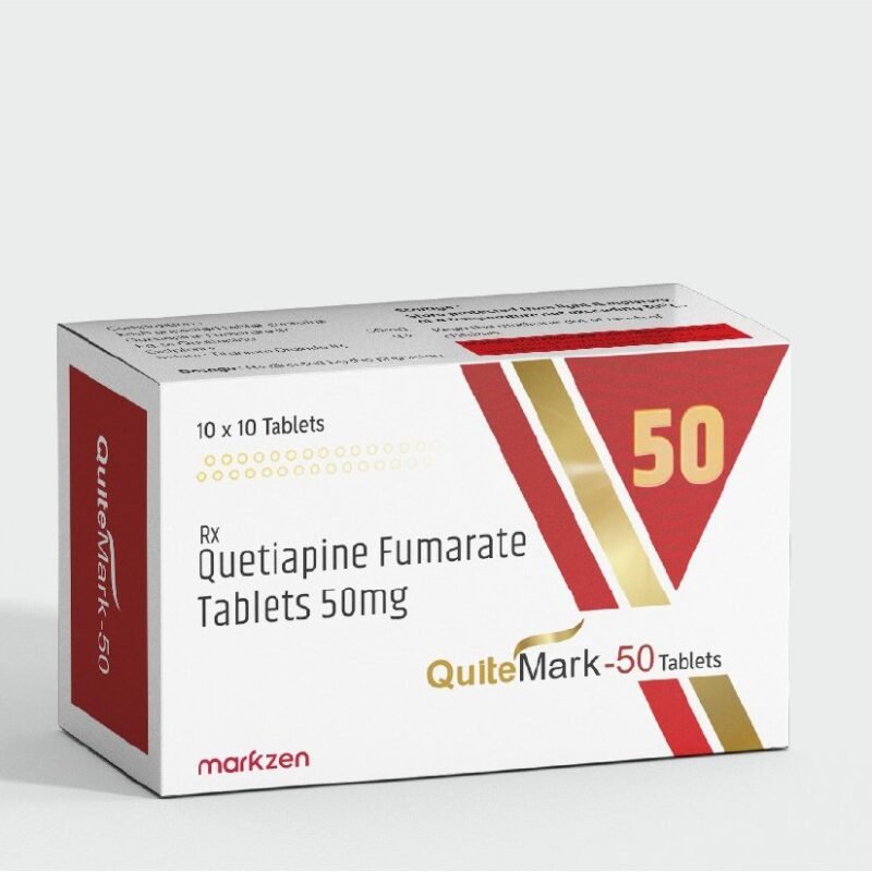 QUITEMARK-50