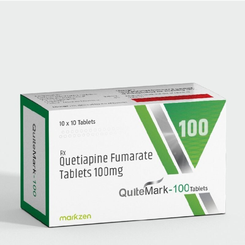 QUITEMARK-100