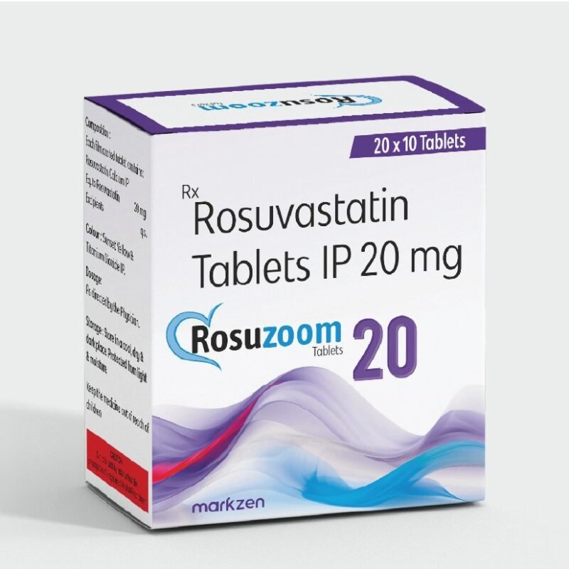 ROSUZOOM-20