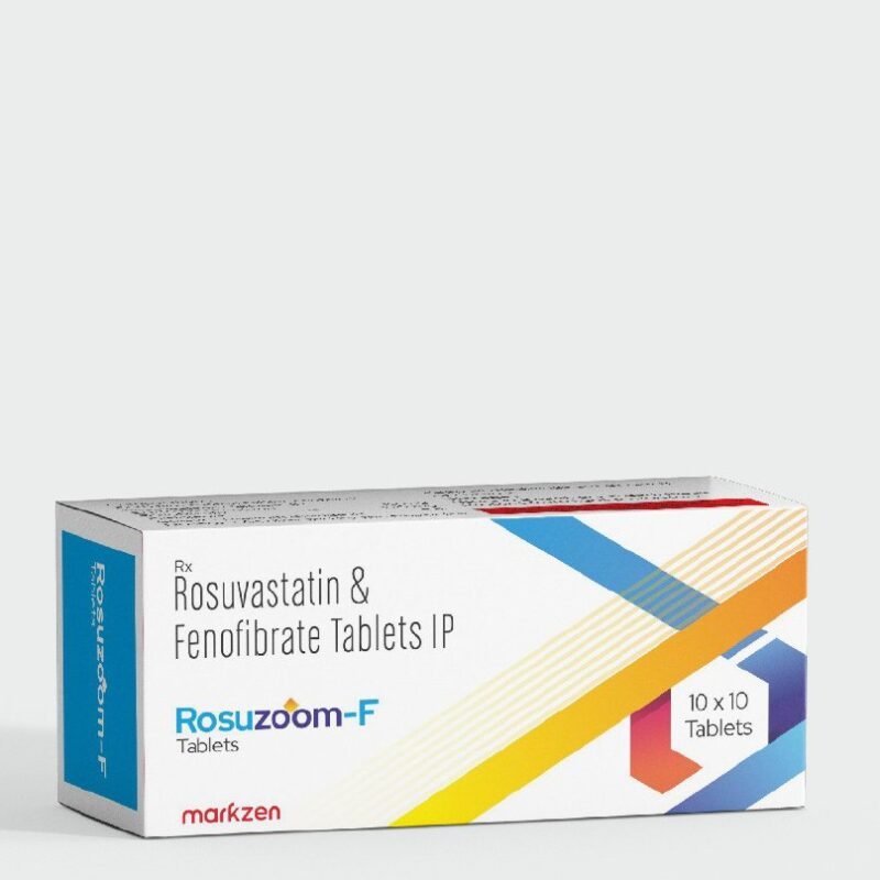 ROSUZOOM-F