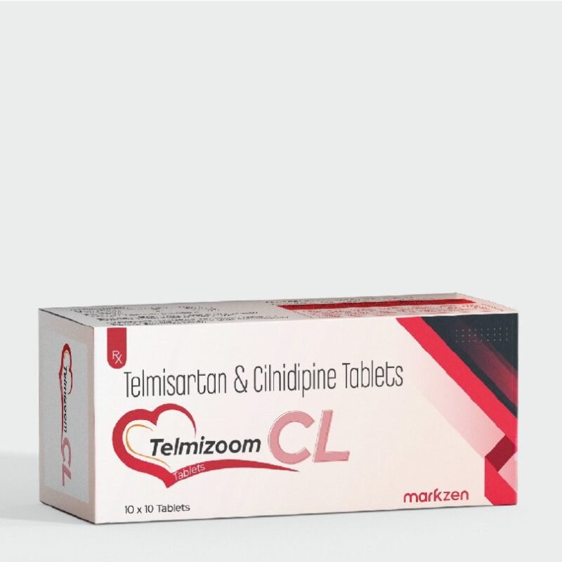 TELMIZOOM CL