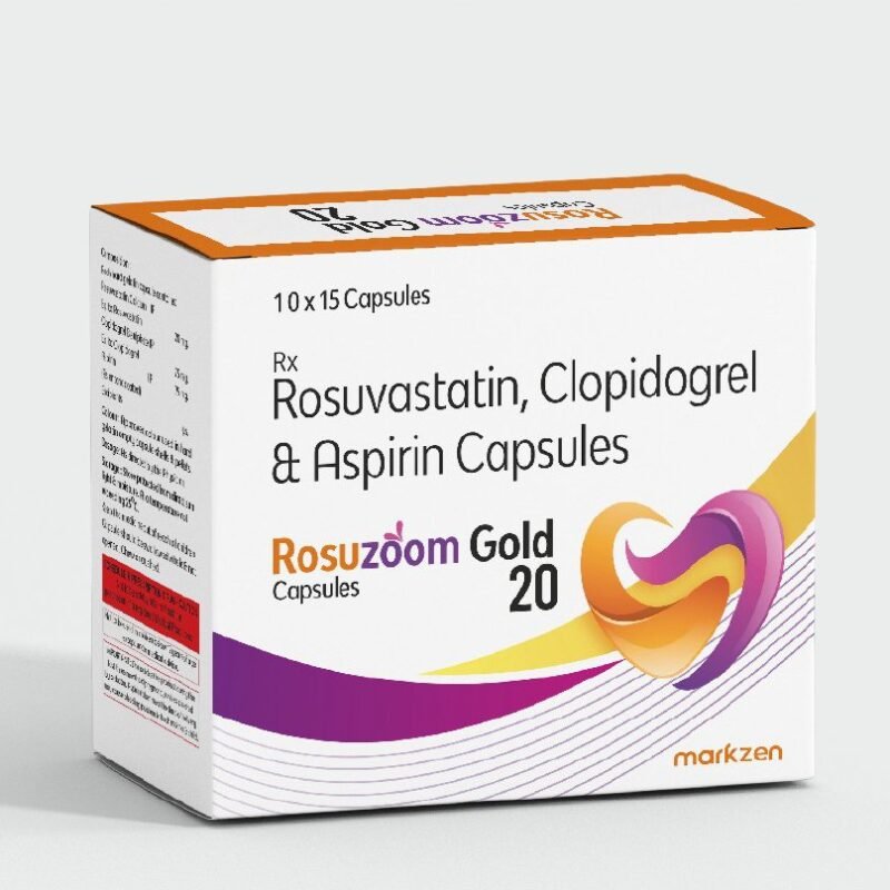 ROSUZOOM-GOLD 20