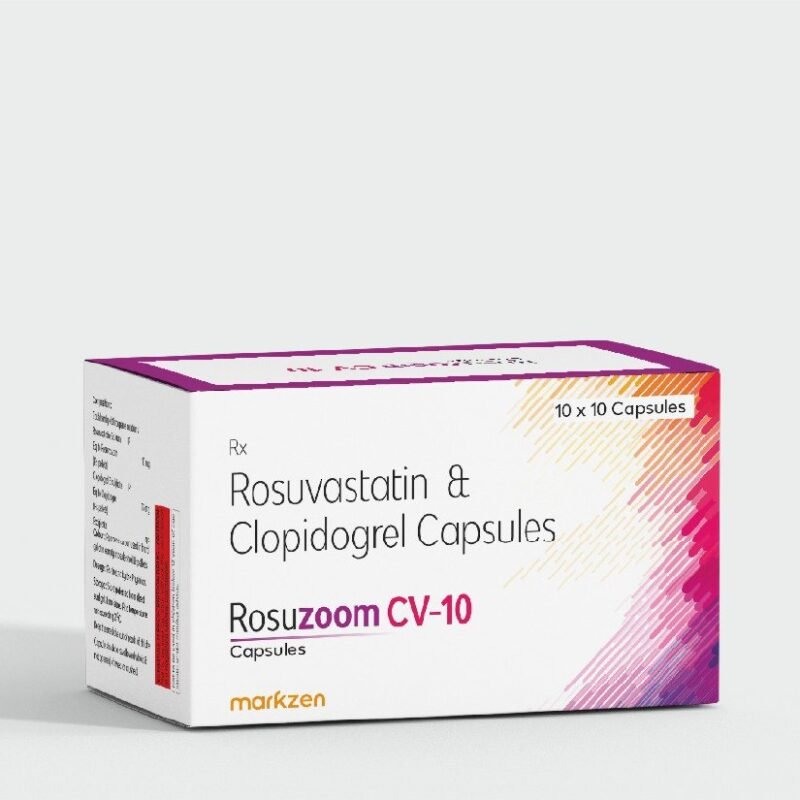 ROSUZOOM-CV 10