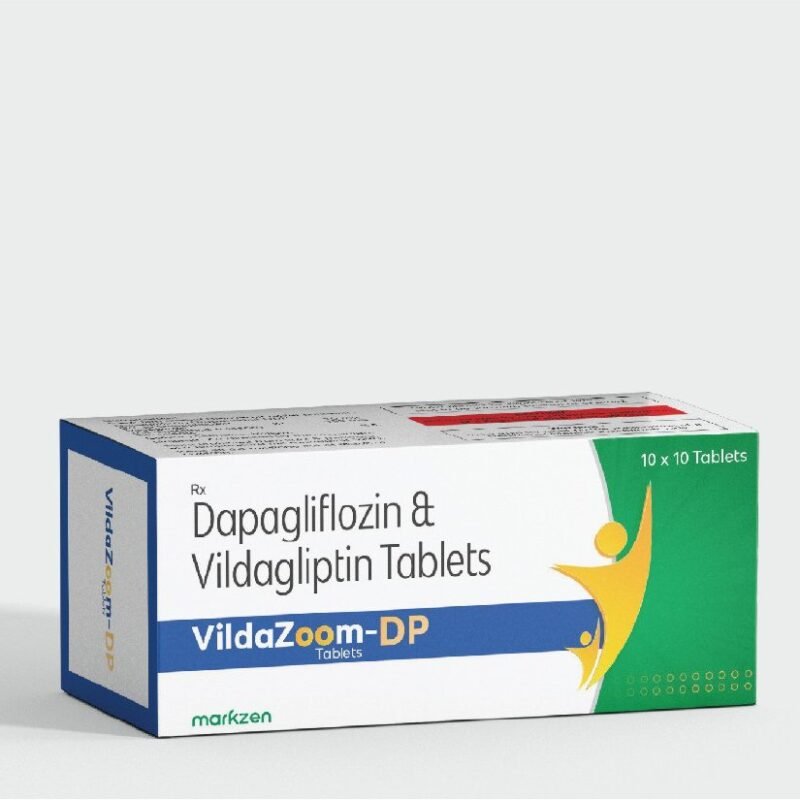 VILDAZOOM-DP