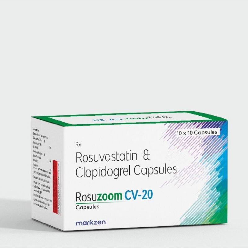 ROSUZOOM-CV 20