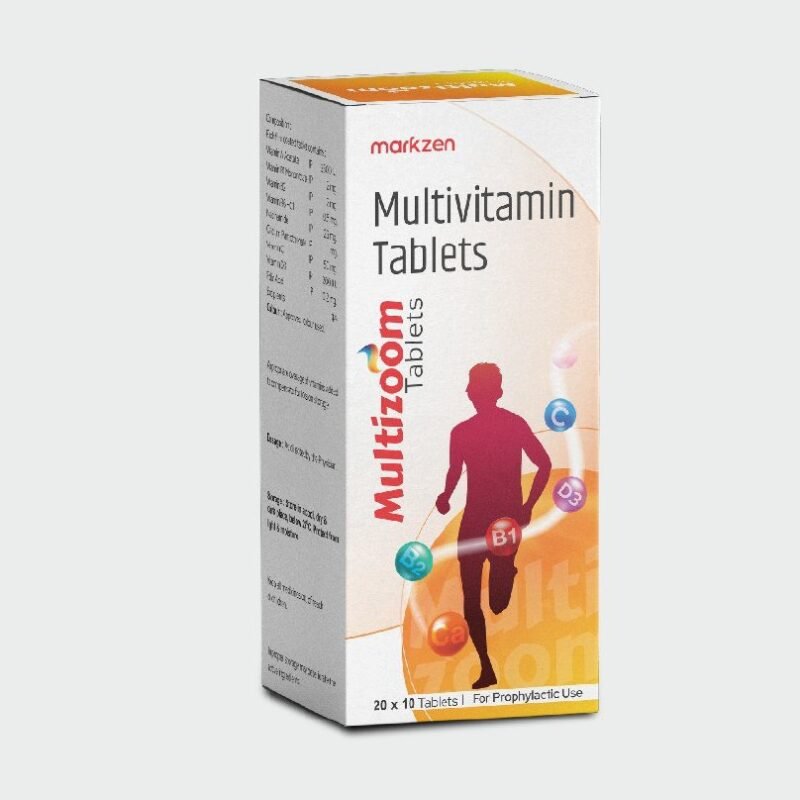 MULTIZOOM TAB