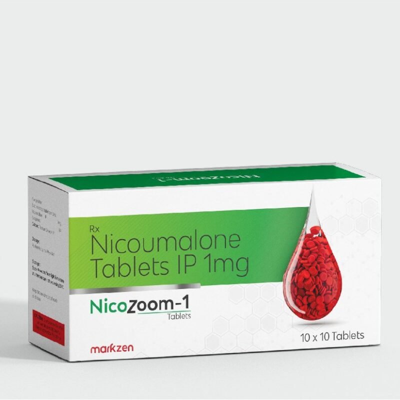 NICOZOOM 1