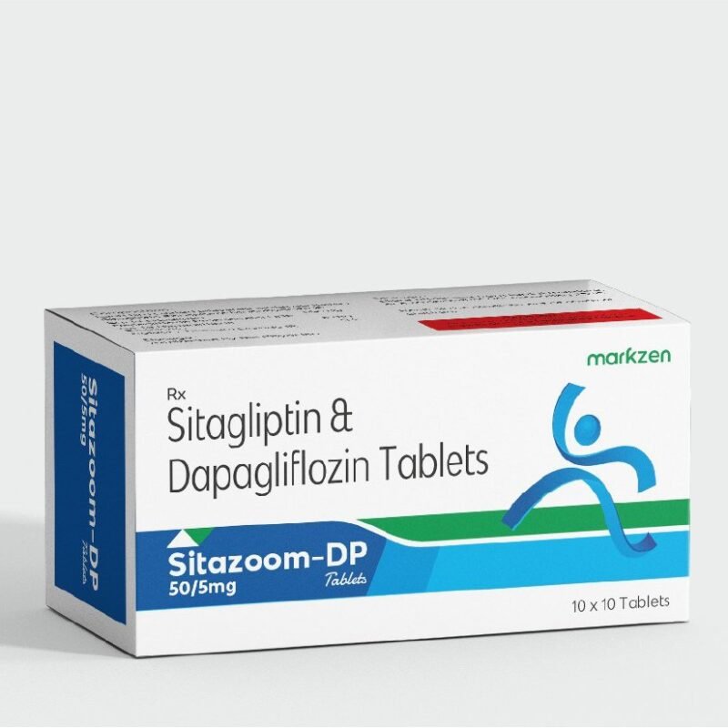 SITAZOOM DP 5/50