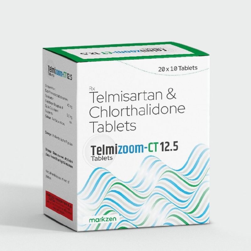 TELMIZOOM CT