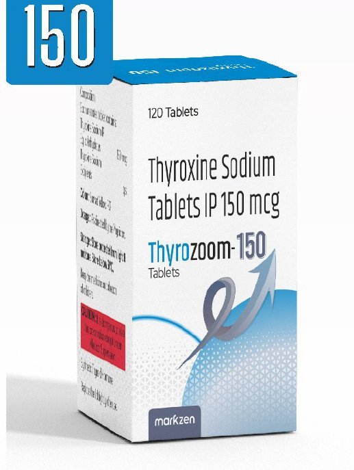 THYROZOOM 150