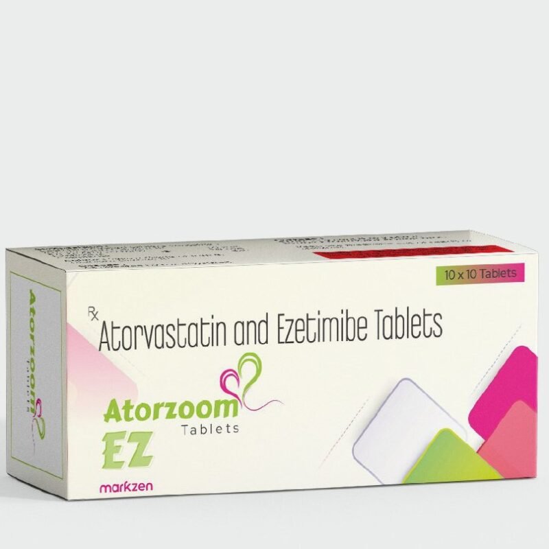 ATORZOOM-EZ