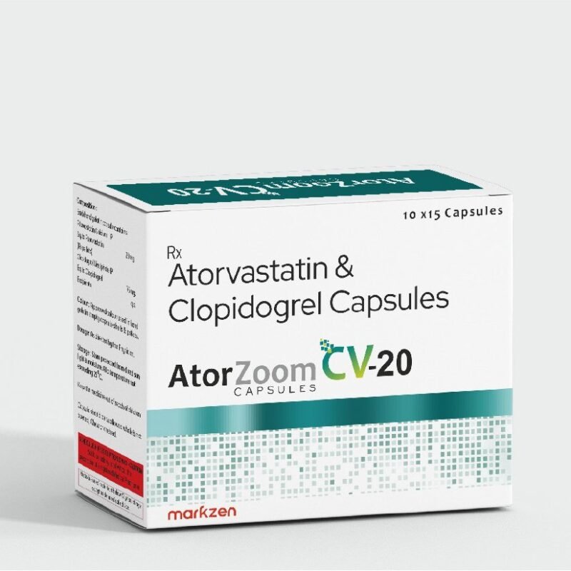 ATORZOOM CV-20