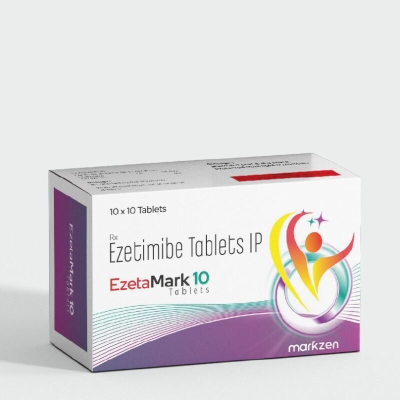 EZETAMARK 10 MG