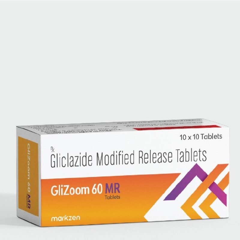 GLIZOOM 60 MR