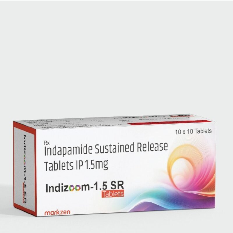 INDIZOOM-1.5 SR