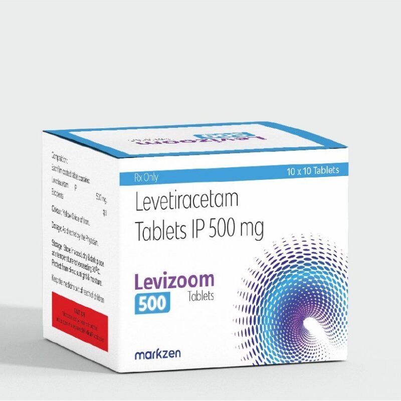 LEVIZOOM-500