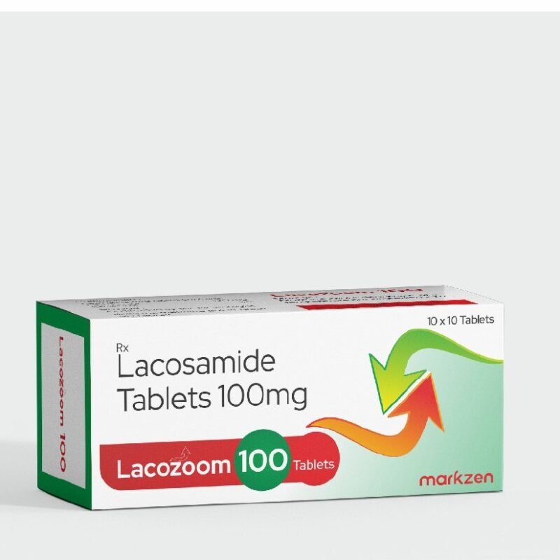 LACOZOOM-100