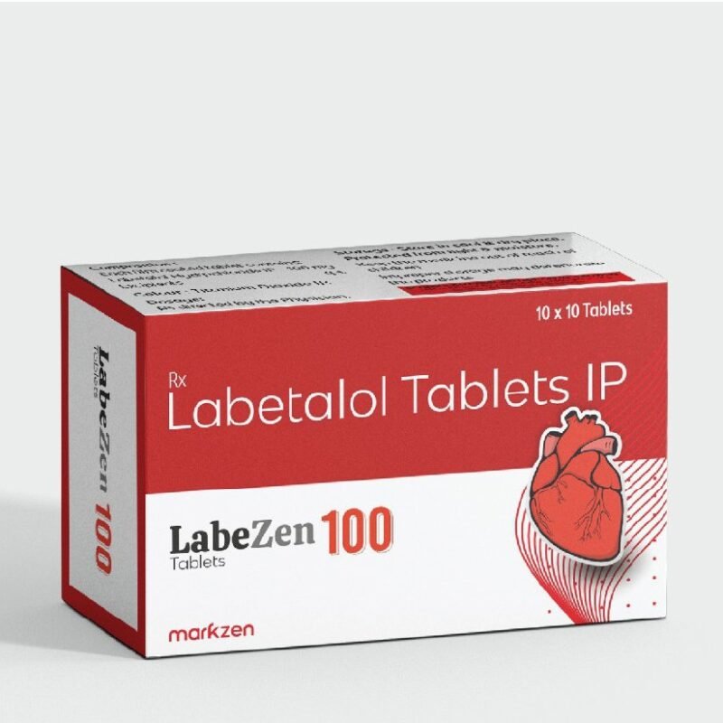 LABEZEN 100